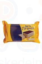GUSPARO TORTA 300 g TIRAMISU Kép